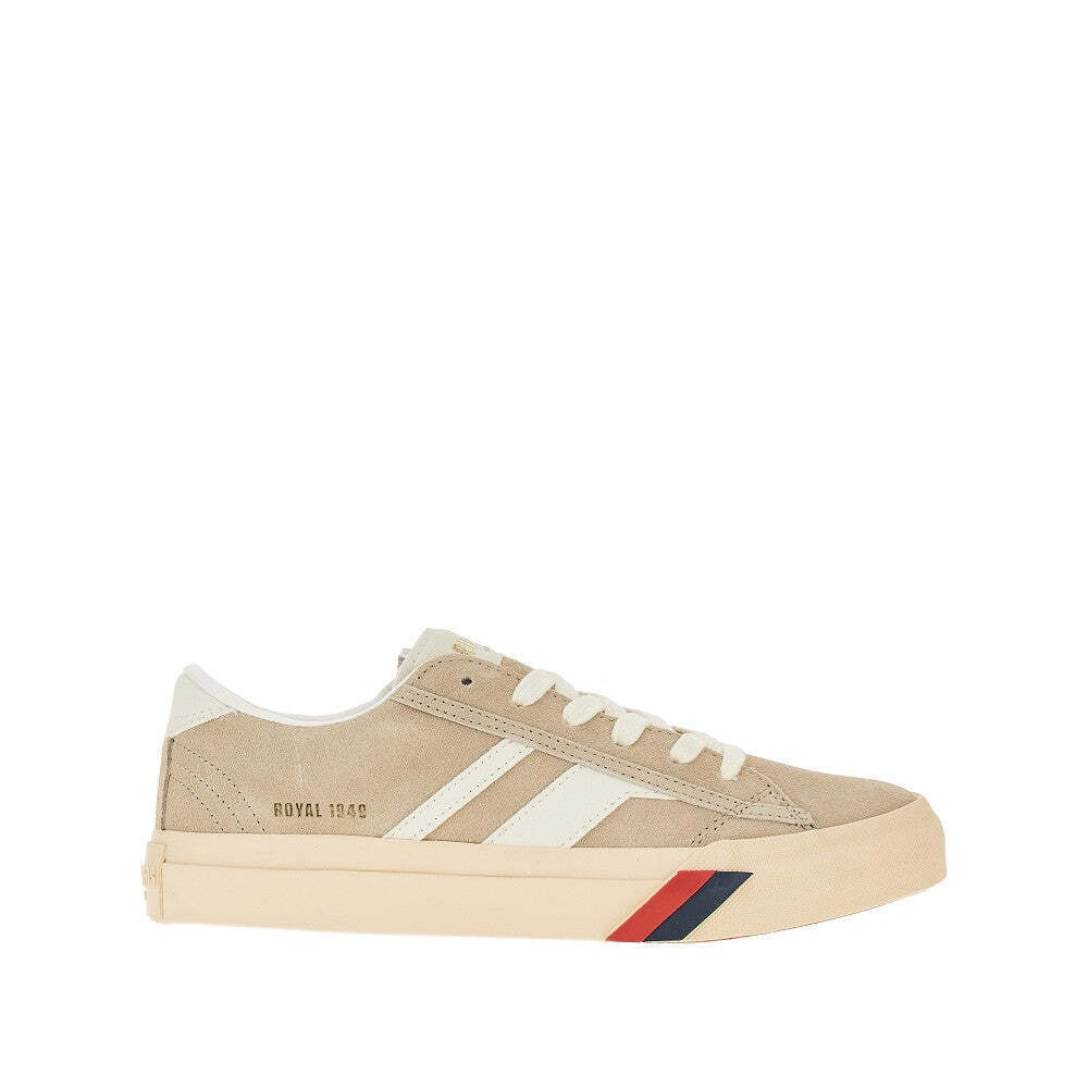 Pro-Keds Royal Classic Suede Leather Sneakers